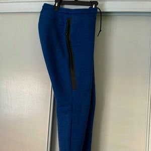 Nike men’s tech fleece joggers